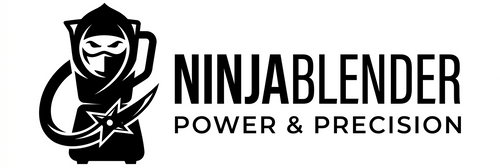NinjaBlender